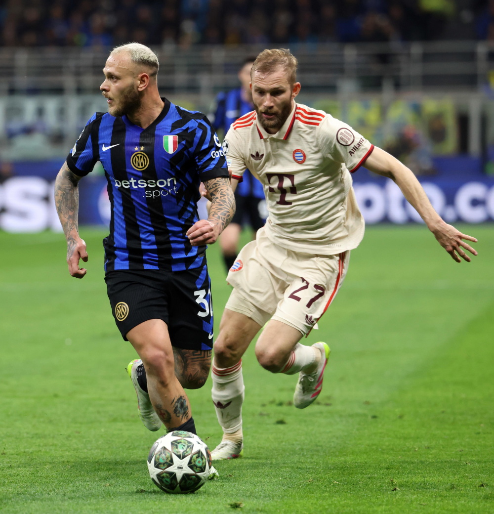 关于今夜欧冠传出新动向，国际米兰扳平良机，管理层表态：赛场秩序良好，医务组通报恢复的信息