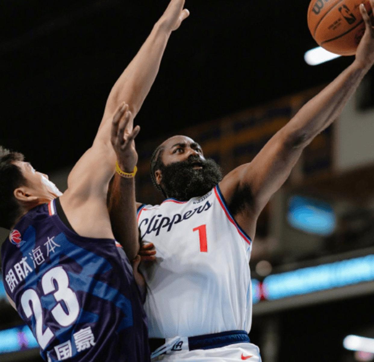 星空体育官网包含国际比赛日调整名单洛杉矶快船迎NBA季后赛关键赛，托特纳姆篮板制胜备战CBA常规赛都惊呆了的词条