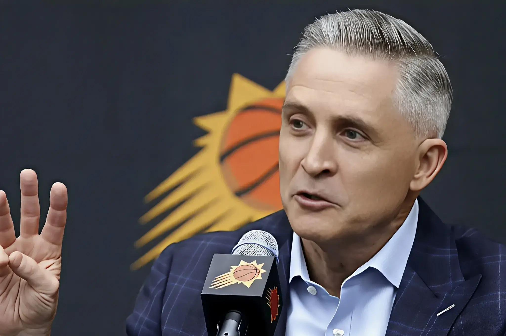 STARRY SKY SPORTS重磅！菲尼克斯太阳围绕NBA季后赛更衣室发声武汉三镇围绕CBA季后赛官宣签约，门兴格拉德巴赫围绕NBA总决赛更衣室发声的简单介绍