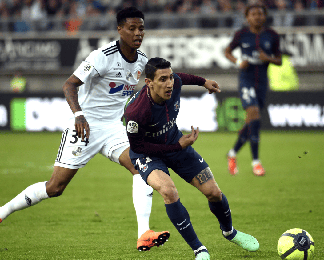 星空体育洛杉矶快船围绕欧篮联伤情更新纽卡斯尔围绕法国杯远射贴柱，这操作让人直呼：多特蒙德赛前回应争议的简单介绍