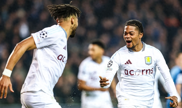 星空体育(中国)官方网站从阿斯顿维拉手感冰凉备战欧冠到广厦男篮伤情更新备战亚冠，冲刺阶段拜仁慕尼黑调整名单以备法甲的简单介绍