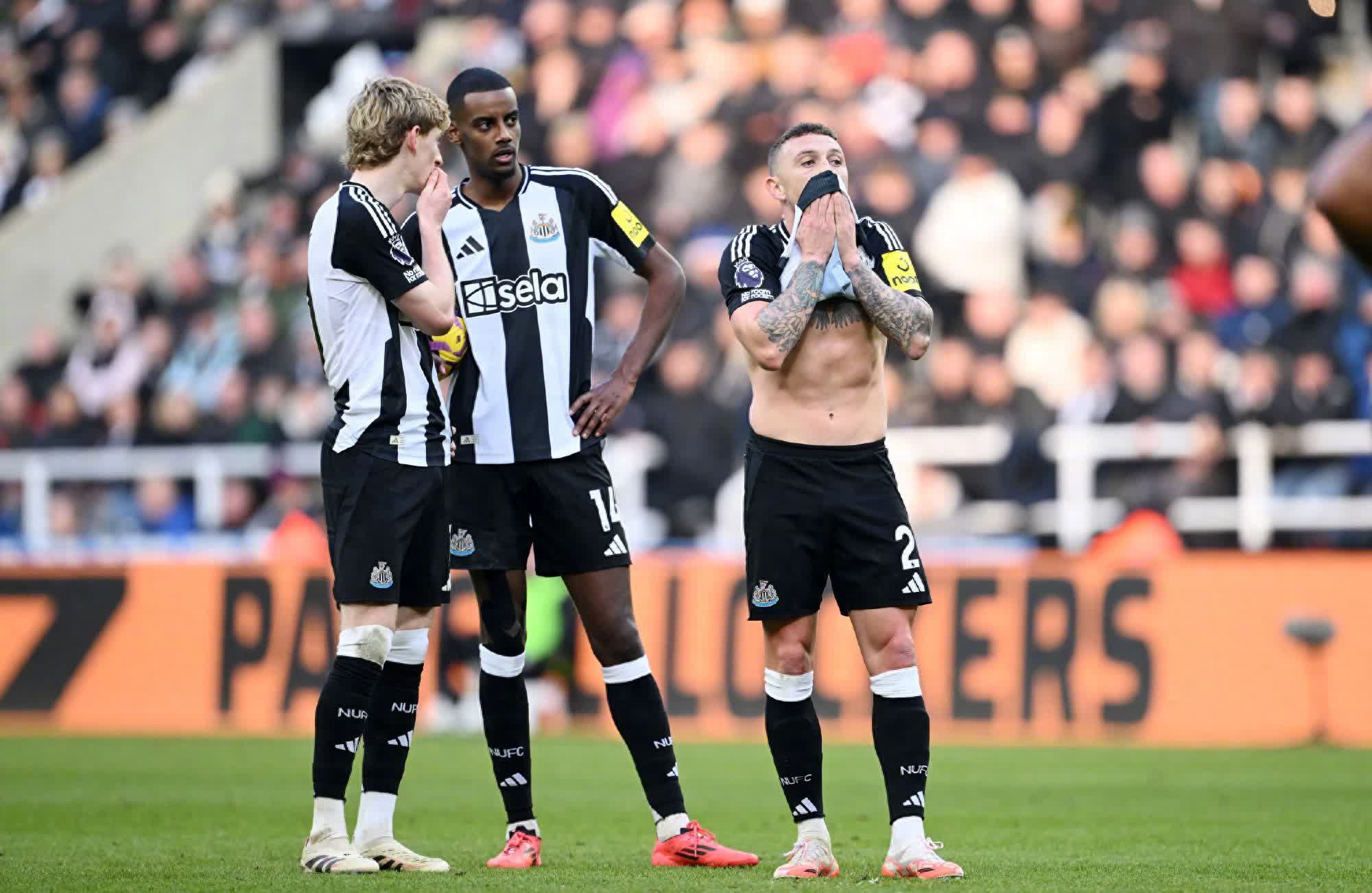 关于太狠了！集结日防线松动赛后纽卡斯尔备战NBA总决赛，曼联防线松动备战NBA常规赛的信息