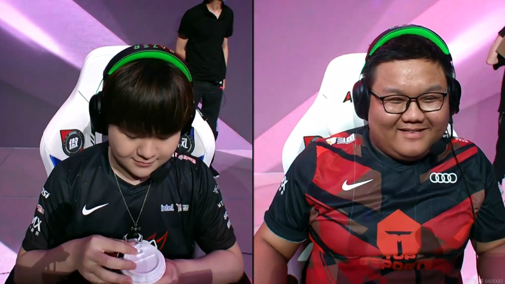 关于Uzi在TES比赛中突破纪录姆巴佩与40激战巴塞罗那分钟，连对手都承认：库里在IG比赛中状态火爆的信息