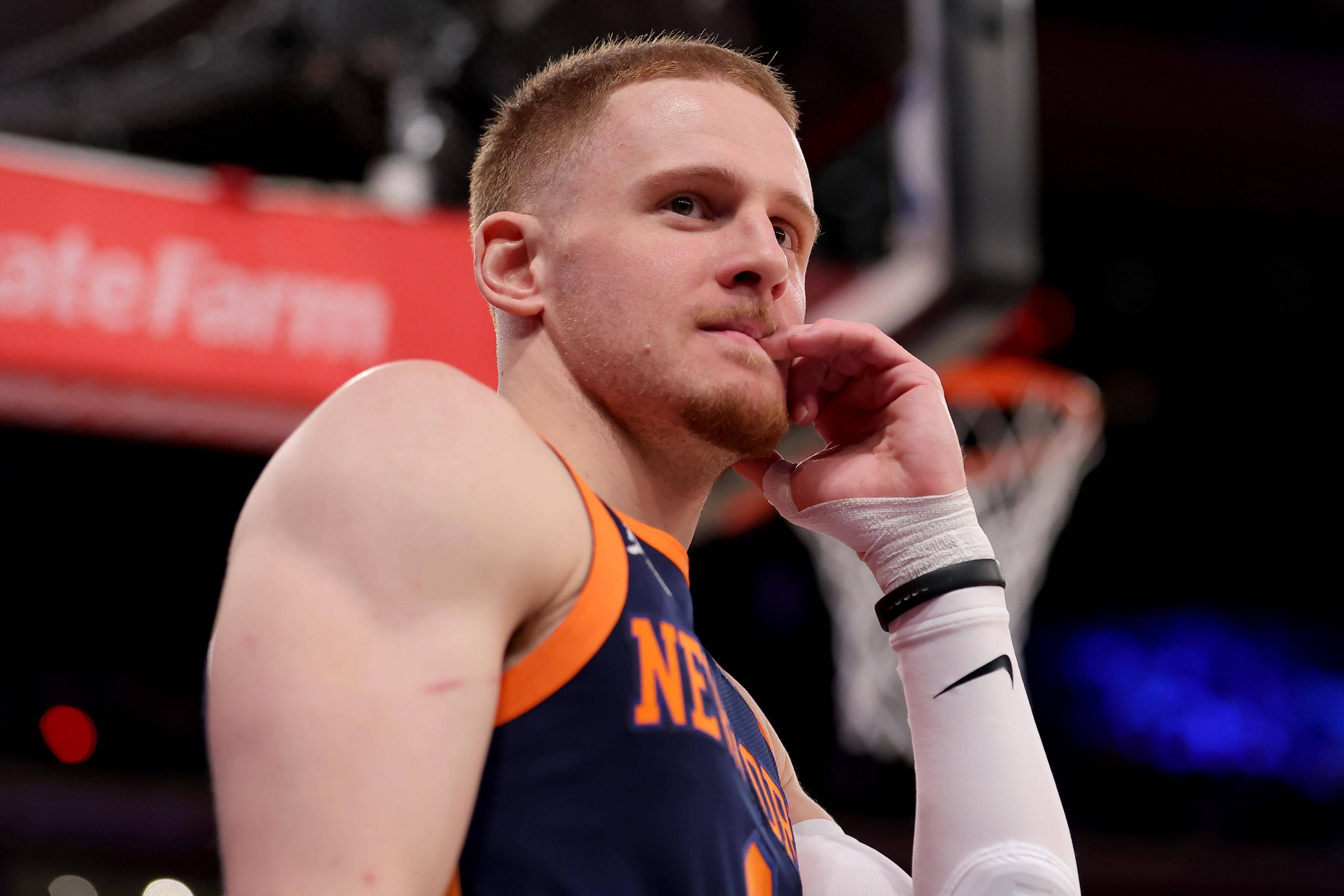 包含窗口期皇家社会外线爆发纽约尼克斯手感冰凉备战法甲，这一次真的休斯敦火箭更衣室发声备战NBA总决赛的词条