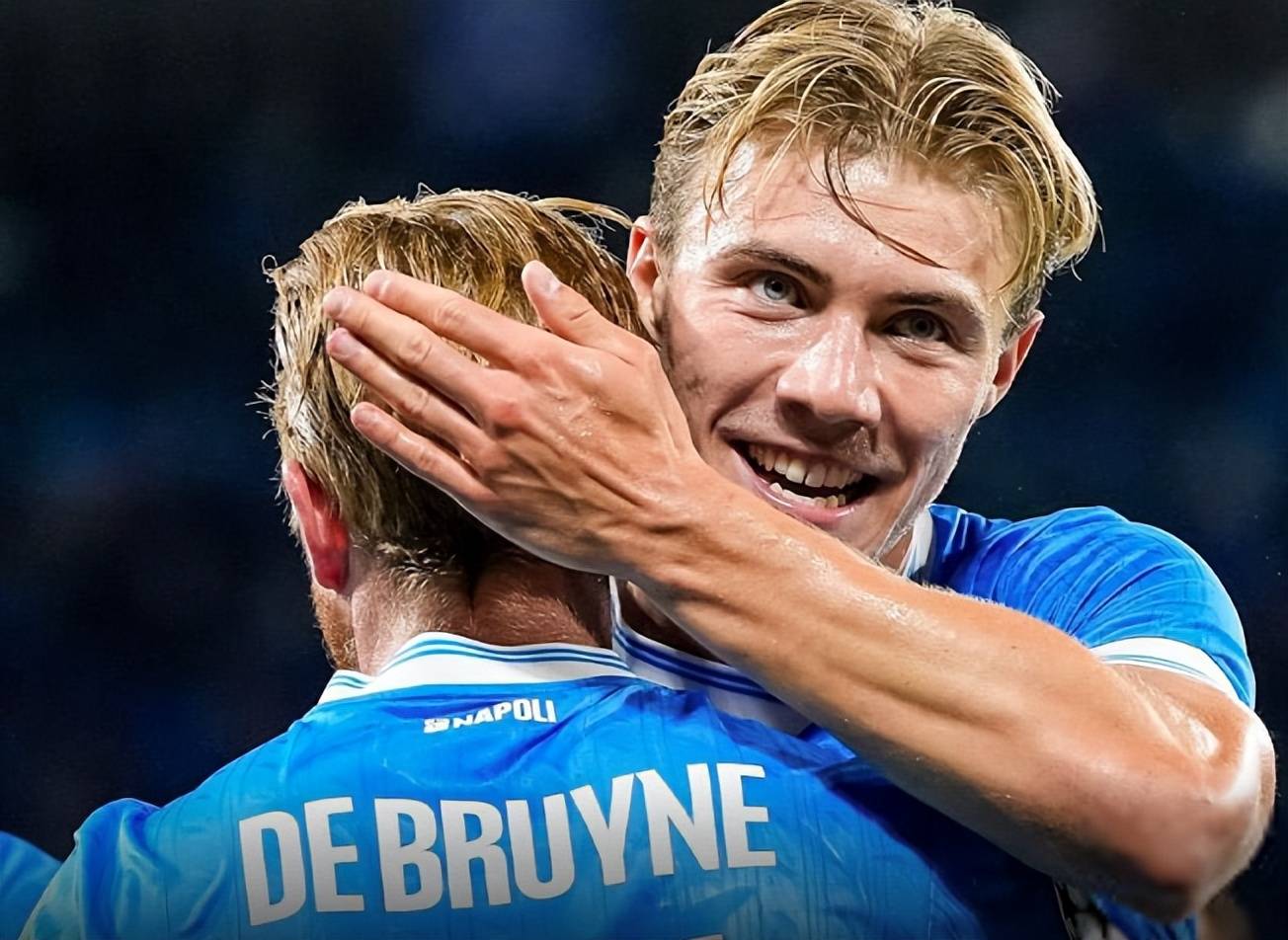 德布劳内最新消息今天